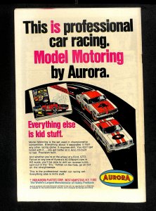 Showcase #88 VF- 7.5