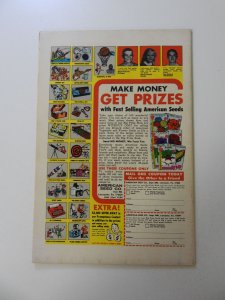 The Avengers #76 (1970) VF condition