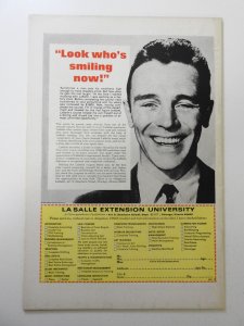 The Incredible Hulk #158 (1972) VF- Condition!