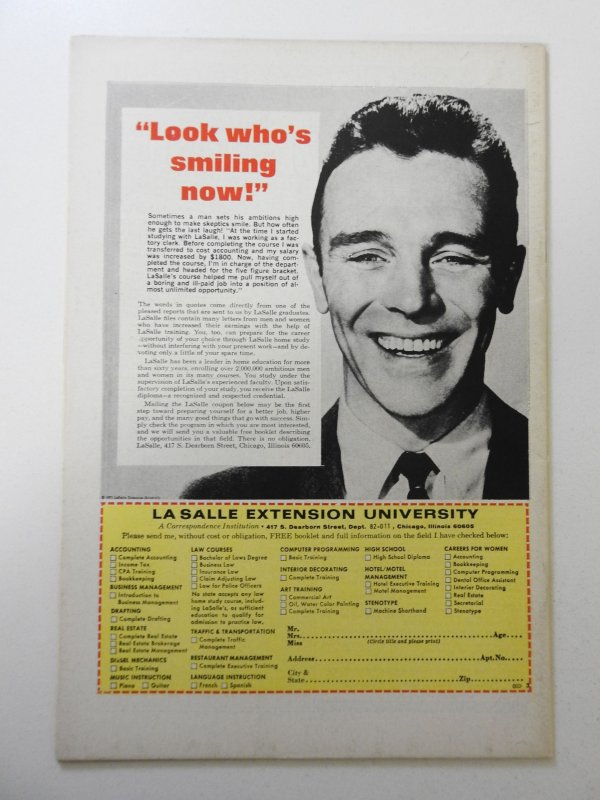 The Incredible Hulk #158 (1972) VF- Condition!