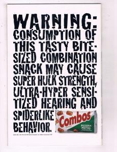 Deadpool #7 NM 1st Print Marvel Comic Book Cable X-Force Movie Ryan Reynolds BN3