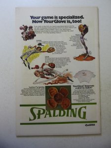 Justice League of America #132 (1976) FN+ Condition