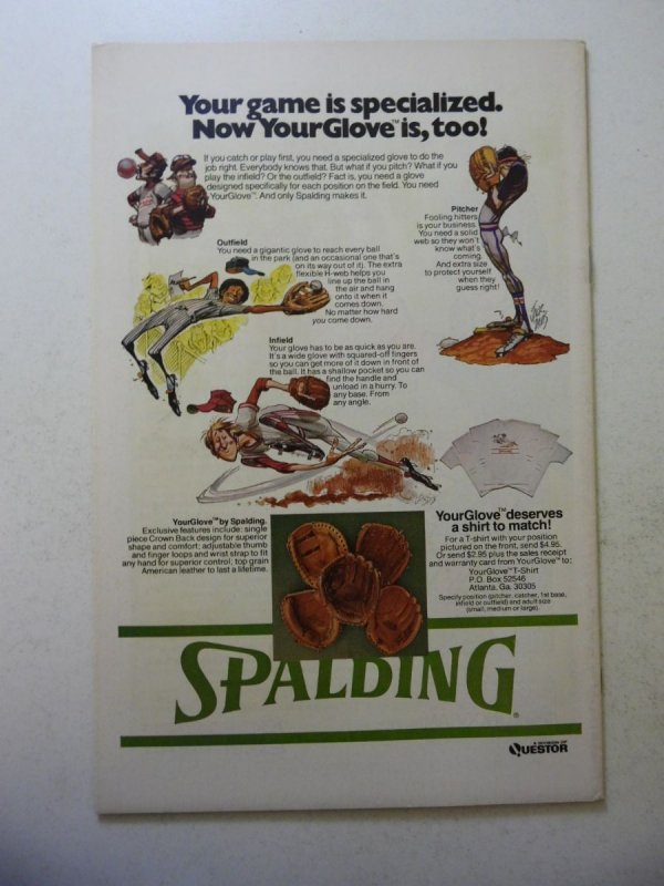 Justice League of America #132 (1976) FN+ Condition