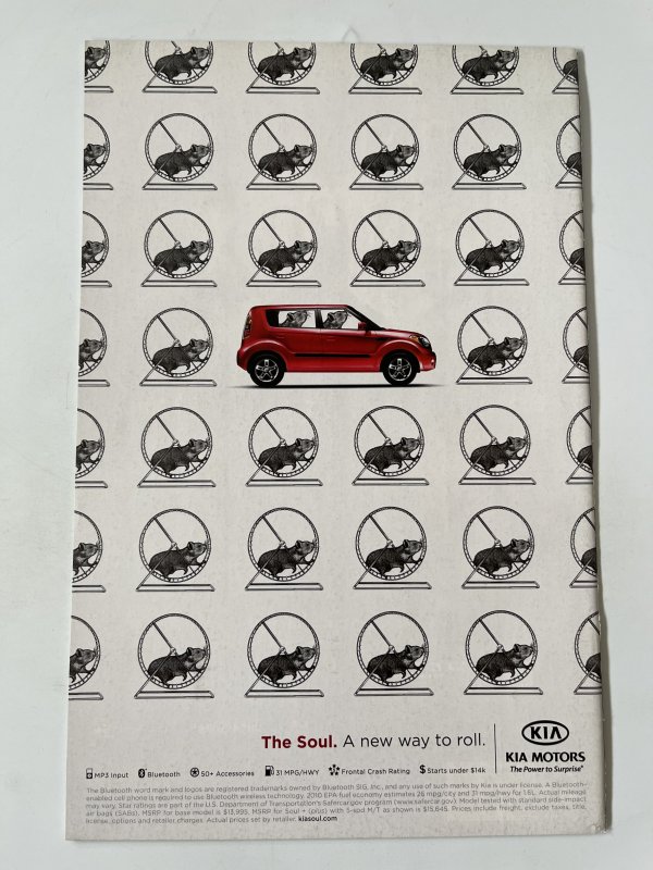 Titans #17 - VF (2009)