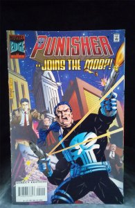 Punisher #2 1995 Marvel Comics Comic Book
