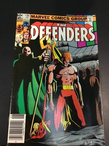 The Defenders #120 (1983)