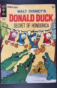 Donald Duck #98 (1964)