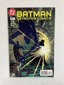 Detective Comics #713 