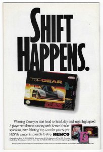 Justice League Europe #41 Direct Edition (1992)