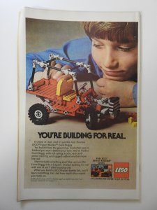 The New Teen Titans #28 (1983) FN Condition!