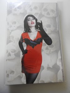 Vampirella #3 Cover C Cosplay (2017)