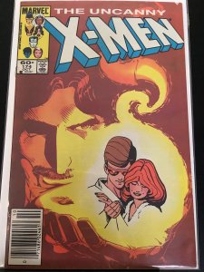 The Uncanny X-Men #174 (1983)