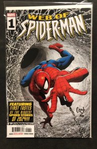 Web of Spider-Man (2024)