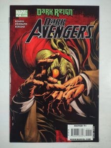 Dark Avengers #5 (2009)