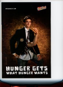 Teen Titans Lost Annual 1 9.0 (our highest grade)