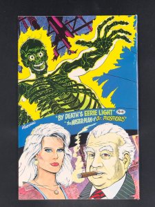 Shadow of the Batman #1 (1985)