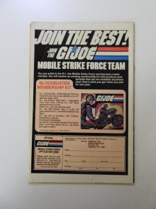 Amazing Spider-Man #231 FN- condition