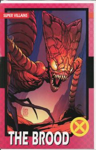 X-Men #19 Camuncoli Cover (2023) X-Men