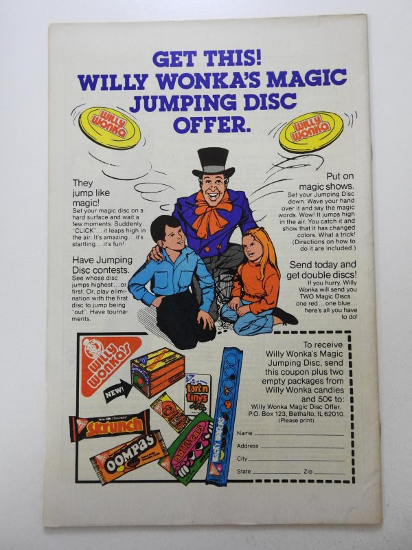 DC Comics Presents #47 (1982) 1st Appearance of He-Man/MOTU in Comics! Sharp VF-