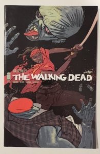 The Walking Dead #150 Latour Cover (2016)