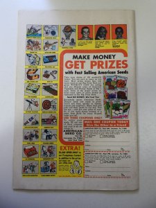 Daredevil #64 (1970) FN Condition