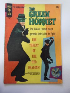 The Green Hornet #2 (1967) VG+ Condition