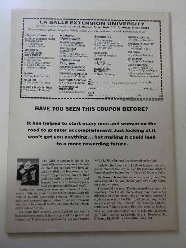 Howard the Duck #1 (1979) FN+ Condition!