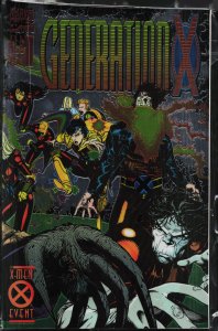 Generation X #1 (1994) Generation X [Key Issue]