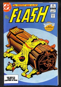 The Flash #325 (1983)