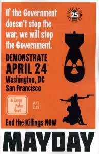 Mayday (Image) #4 VF/NM ; Image | Alex De Campi - Penultimate Issue