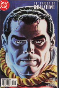 The Power of SHAZAM! #33 (1997) Captain Marvel