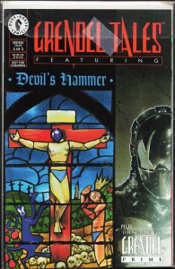 Grendel Tales: Devil's Hammer #3 (1994)