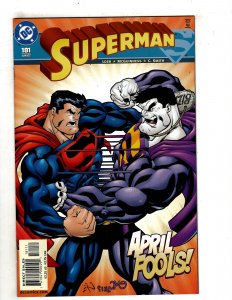 Superman #181 (2002) OF13