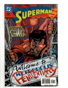 Superman (BR) #16 (2004) OF34