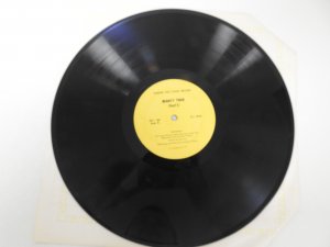 Journey Into Mystery #83 Golden Record! RECORD ONLY