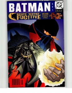 Batman #601 (2002) Batman