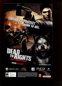 Spider-Man: Fever  #1 1st Print (9.2) 2010