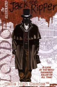 JACK THE RIPPER GN (2008 Series) #1 Near Mint