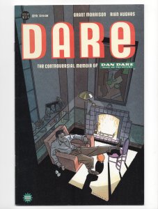 Dare #1 (1992)
