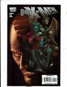 11 Comics Dark X-Men # 1 2 3 4 5 Cloak & Dagger 1 Phoenix Endsong 1 2 3 4 5 CJ18