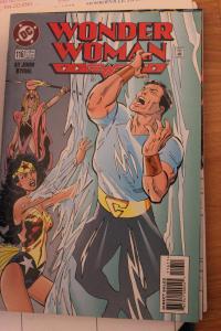 Wonder Woman  #116 9-4-nm