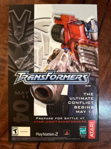 Transformers: Energon #22 (2004)