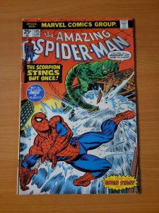 Amazing Spider-Man #145 ~ FINE FN ~ 1975 Marvel Comics