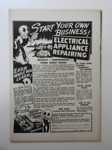 Eerie Tales #12 (1964) FN Condition!