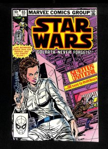 Star Wars #65