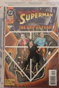 Superman  101 NM