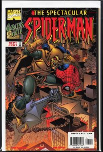 The Spectacular Spider-Man #261 (1998) Spider-Man