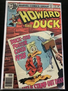 Howard the Duck #29 (1979)