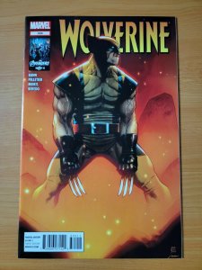 Wolverine #305 ~ NEAR MINT NM ~ 2012 Marvel Comics