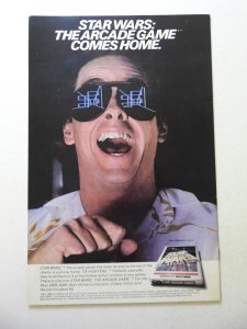 The Amazing Spider-Man #258 FN/VF Condition